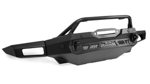 DV8 Offroad 21-23 Ford Bronco Spec Series Front Bumper