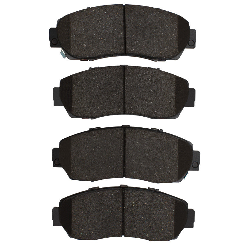 R1 05-25 Acura TLX Front R1 Optimum OE Brake Pads
