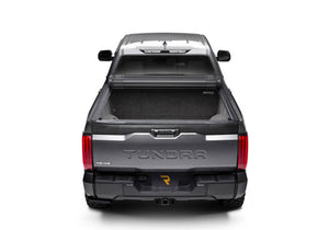 BAK 22-24 Toyota Tundra Revolver X4ts 6.6ft Bed w/T-Slot Rails