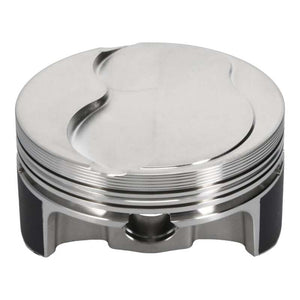 Wiseco Chevy LS 4.130in Bore 1.165in CH -2.00 CC Piston Set