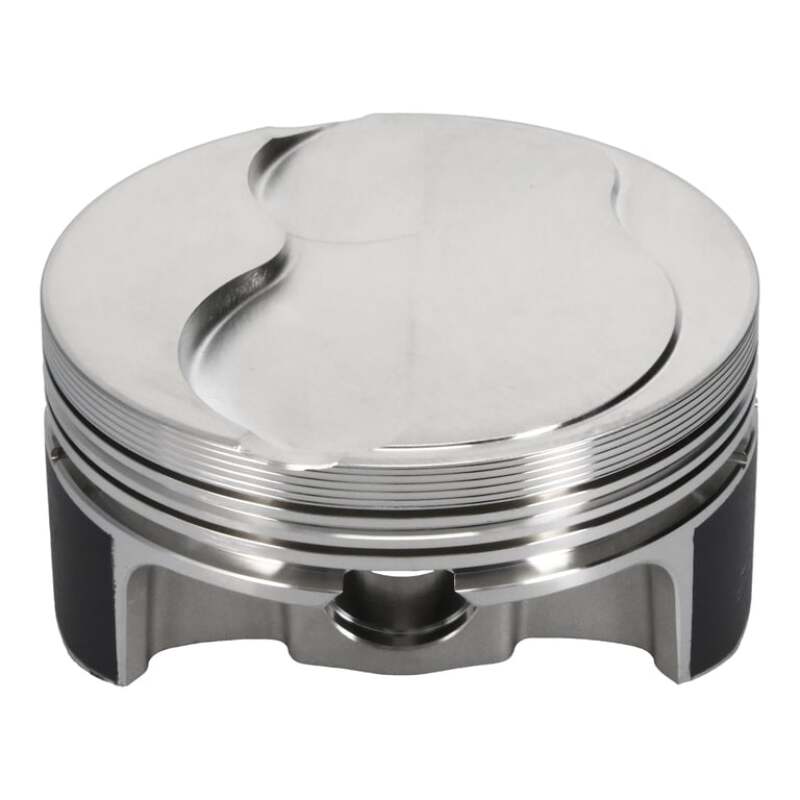 Wiseco Chevy LS 4.130in Bore 1.165in CH -2.00 CC Piston Set