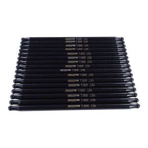 COMP Cams Xtreme Race G2 Pushrod 7.800in Length 3/8in DIA .137in Wall 210 Radius - Set of 16
