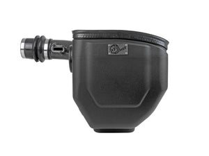 aFe Track Series Open Element Intake Nissan Patrol (Y61) 17-24 L6-4.8L
