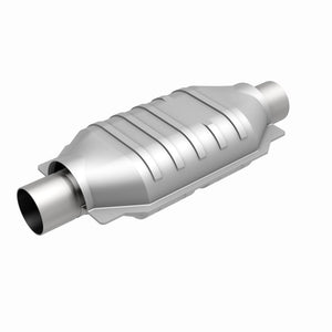 MagnaFlow Universal Catalytic Converter 2 inch CA OBDII