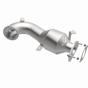 MagnaFlow 2017 500L L4 1.4 OEM Close Coupled Direct Fit Converter