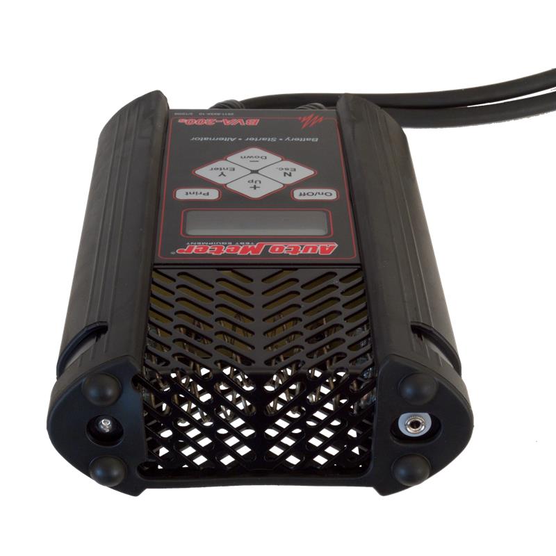 Autometer Starting/Charging System Analyzer