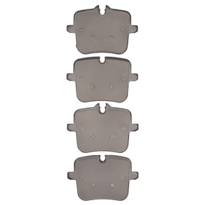 R1 17-25 BMW M4 Rear R1 Optimum OE Brake Pads