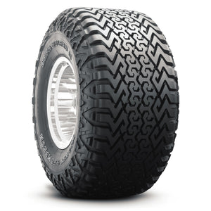 Mickey Thompson Baja Belted II Tire - 18.5/39R16LT 123P C OWL - 276346