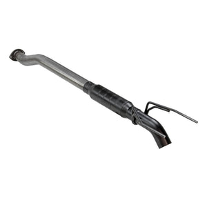 Flowmaster 16-23 Toyota Tacoma 3.5L Outlaw Extreme Cat-Back Exhaust System