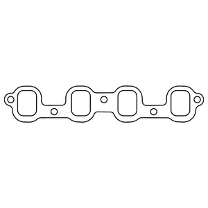 Cometic GM SB2.2 Small Block V8 .188in KF Intake Manifold Gasket Set - 2.085in x1.560in Ports