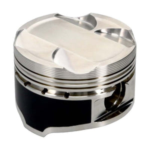 Wiseco BMW M54B30 -7.3cc Dome 1.1937 x 3.3268in 11.0:1 CR Piston Kit (Set of 6)