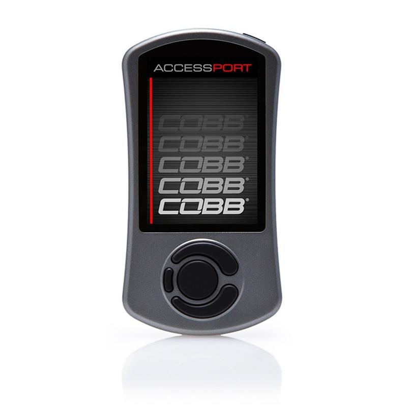 Cobb Porsche 2010 911 (997.2) GT3 AccessPORT V3
