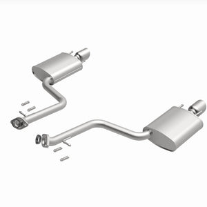 MagnaFlow BRE Exhaust Kit 14-22 Lexus IS250 IS350 IS200T IS300