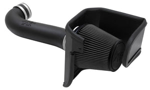 K&N 05-19 Dodge Magnum V8 5.7L/6.1L DRYFLOW Performance Air Intake System