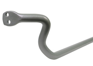 Whiteline 04-07 Subaru STi Front 27mm Swaybar-XX h/duty Blade adjustable