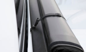 Access 2022+ Nissan Frontier 5ft Bed Limited Roll-Up Cover
