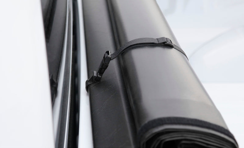 Access 2022+ Nissan Frontier 5ft Bed Limited Roll-Up Cover