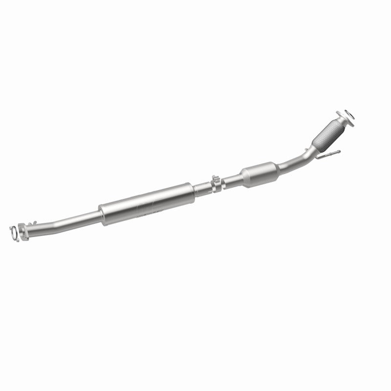 MagnaFlow 2019 Toyota RAV4 2.5L Direct Fit Converter