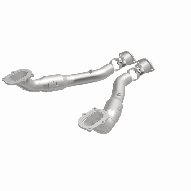MagnaFlow 12-13 Chevrolet Corvette 6.2L Direct Fit Converter