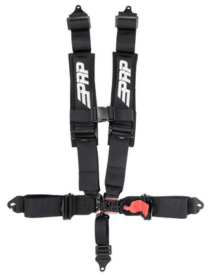 PRP 5.3 Harness- Black
