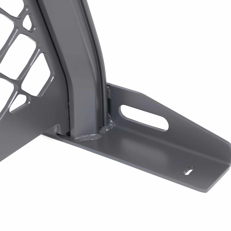 Putco 14-18 Silverado / Sierra LD 1500 - Black Boss Racks