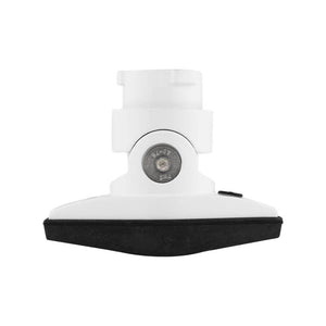DS18 Swivel Tube Mounting Bracket For NXL-X and CF-X Towers White