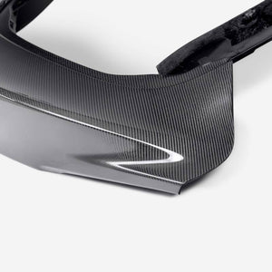 Seibon 2020-2026 Toyota GR Supra Carbon Fiber Trunk Lid