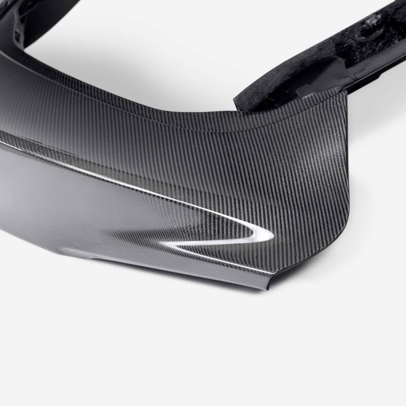 Seibon 2020-2026 Toyota GR Supra Carbon Fiber Trunk Lid