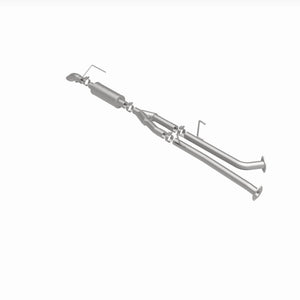 MagnaFlow Sys C/B 07-08 Toy Tundra 5.7 EC/CC