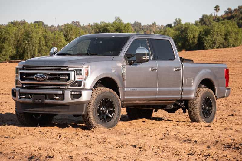 ICON 20-22 Ford F250/F350 2.5in Stage 3 Suspension System w/ Expansion Packs