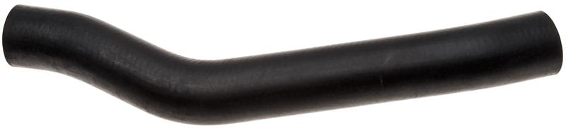 Gates 09-12 Dodge Ram Pickup V-6 3.7L Lower Molded Coolant Hose