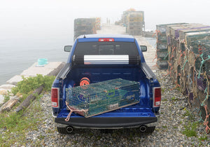 BAK 05-15 Toyota Tacoma 5ft Bed Revolver X2