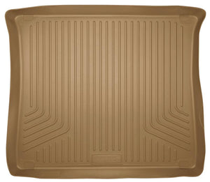 Husky Liners 11-12 Jeep Grand Cherokee WeatherBeater Tan Rear Cargo Liner