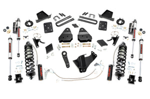 Rough Country 6 Inch Lift Kit | Ford F-250 Super Duty (15-16) - Kit 55158