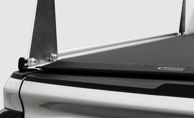 Access ADARAC 97-26 Ford F-150 8ft Bed M-Series Truck Rack - Black