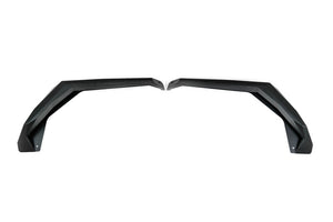 DV8 Offroad 20-25 Jeep Gladiator JT Armor Fender Flares
