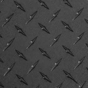 Westin/Brute High Cap 72in Stake Bed Contractor TopSider w/ Base Drawers - Textured Black