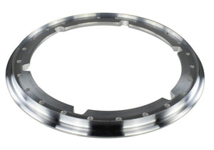 Ford Racing 17-18 / 21 F-150 Raptor (w/35in Tire) Functional Bead Lock Ring Kit - Style 1