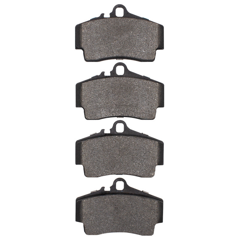 R1 97-12 Porsche Boxster Rear Optimum OE Brake Pads