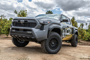 Icon 24-26 Toyota Tacoma 1.5-3in Stage 9 Suspension System w/ Tubular UCA