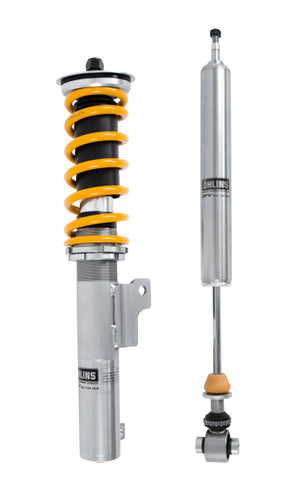 Ohlins 16-20 Audi A3/S3/RS3/TT/TTS (8V) Road & Track Coilover System