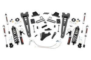 Rough Country 6 Inch Lift Kit | Ford F-250/F-350 Super Duty (08-10) - Kit 53858