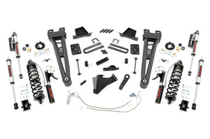 Rough Country 6 Inch Lift Kit | Ford F-250/F-350 Super Duty (08-10) - Kit 53858