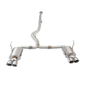 Mishimoto 2015+ Ford Mustang GT X Pipe