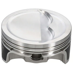 Wiseco RED Series Chevy Small Block 400 4.135in Bore 1.125in CH -12.00 CC Piston Set