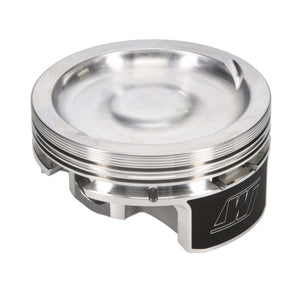 Wiseco Chevy Small Block 4.040in Bore 1.062in CH -22.00 CC Piston Set