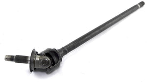 Omix Front Axle Shaft Assembly Left D44 07-18 Wrangler
