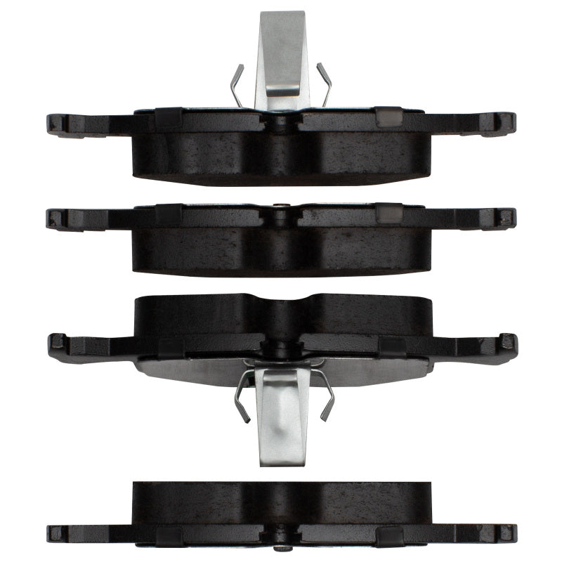 R1 91-08 Land Rover Range Rover Rear Optimum OE Brake Pads