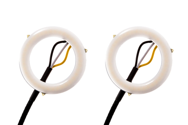 Diode Dynamics Halo Lights LED 50mm Switchback (Pair)