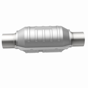 MagnaFlow Universal Catalytic Converter 2.25 Ulev